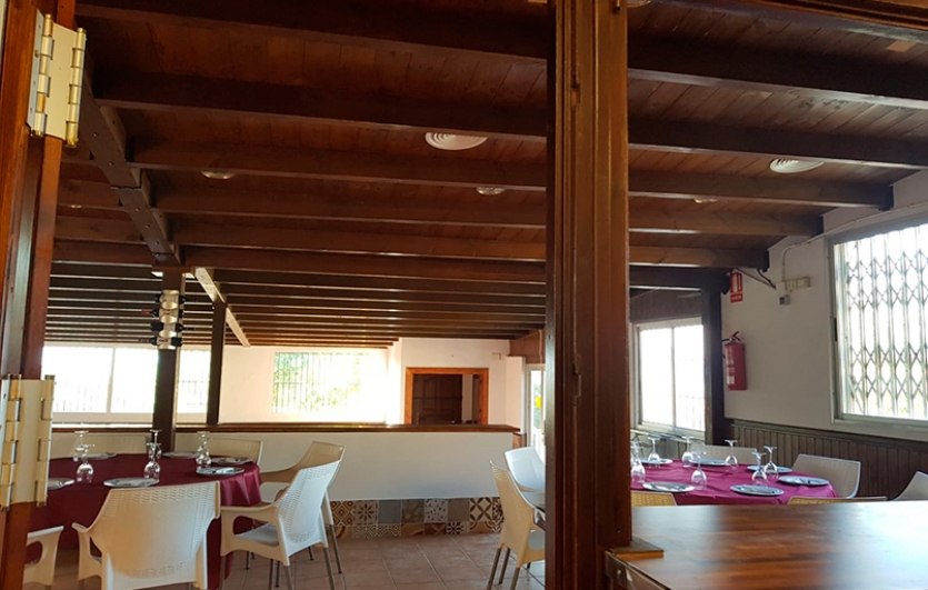 Restaurante-Los-Altos-de-La-Pedrera-Silvoturismo-Mediterráneo