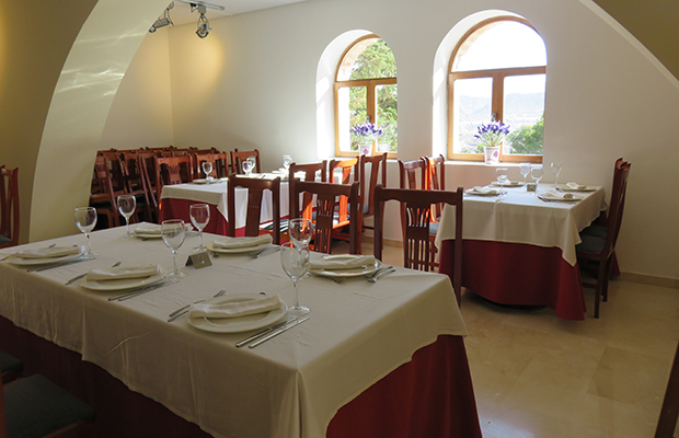 Restaurante-La-Mola-Novelda-Silvoturismo-Mediterráneo