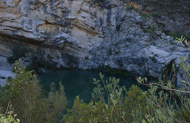 Finca-La-Garriga-Vall-de-Gallinera-Silvoturismo-Mediterráneo