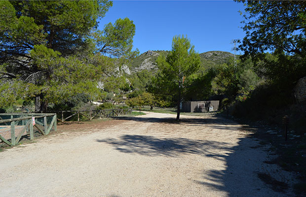 Finca-La-Garriga-Vall-de-Gallinera-Silvoturismo-Mediterráneo