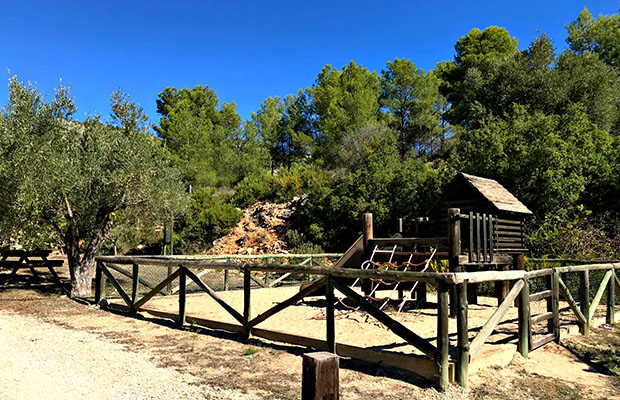 Finca-La-Garriga-Vall-de-Gallinera-Silvoturismo-Mediterráneo