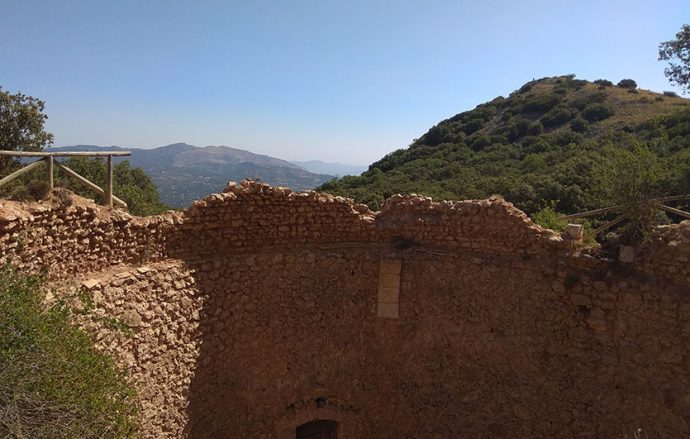 Marcación-de-sendero-GR-330-Silvoturismo-Mediterráneo