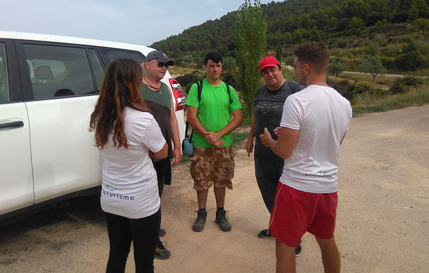 Voluntariado-Ambiental-2018-Diputación-de-Alicante