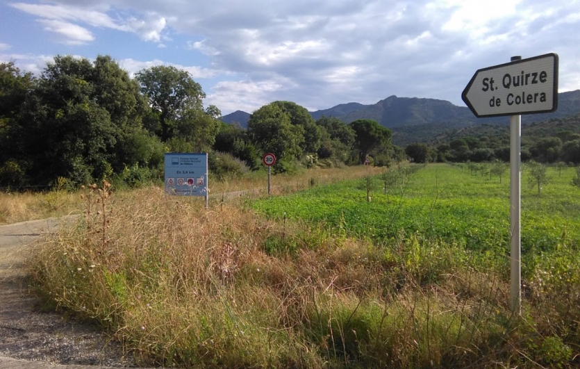 Mantenimiento-y-señalización-espacios-naturales-Catalunya-Silvoturismo-Mediterráneo